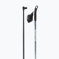 Cross-country ski poles Salomon Escape Sport blue/black/white 3