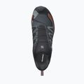 Men's running shoes Salomon Xa Pro 3D V9 Wide GTX turbulence/black 3