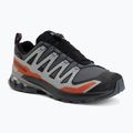 Men's running shoes Salomon Xa Pro 3D V9 Wide GTX turbulence/black