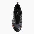Men's running shoes Salomon Xa Pro 3D V9 Wide GTX turbulence/black 5