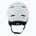 Ski helmet Salomon Osmo Pro Sigma Photo ice flow/sky blue 4