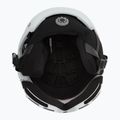 Ski helmet Salomon Osmo Pro Sigma Photo ice flow/sky blue 5