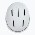 Ski helmet Salomon Osmo Pro Sigma Photo ice flow/sky blue 6