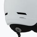 Ski helmet Salomon Osmo Pro Sigma Photo ice flow/sky blue 8