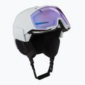 Ski helmet Salomon Osmo Pro Sigma Photo ice flow/sky blue 10