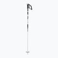 Ski poles Salomon Steep white/black 2