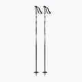Ski poles Salomon Steep black/grey