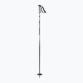 Ski poles Salomon Steep black/grey 2