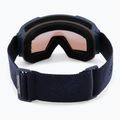 Ski goggles Salomon S/View 3 dress blue/ml mid blue 3