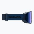 Ski goggles Salomon S/View 3 dress blue/ml mid blue 3
