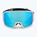 Ski goggles Salomon S/View 3 rainy day/ml mid blue 2