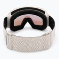 Ski goggles Salomon S/View 3 rainy day/ml mid blue 3