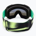 Ski goggles Salomon S/View 3 black yellow/ml black 3