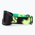 Ski goggles Salomon S/View 3 black yellow/ml black 4