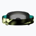 Ski goggles Salomon S/View 3 black yellow/ml black 2