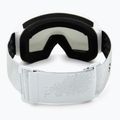 Ski goggles Salomon S/View 3 Access white/flash gold 3