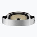 Ski goggles Salomon S/View 3 Access white/flash gold 2