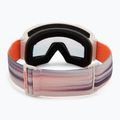 Ski goggles Salomon S/View 3 Photo rainy day/ml red 3