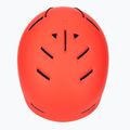 Children's ski helmet Salomon Husk Jr cherry tomato 6