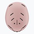 Children's ski helmet Salomon Husk Jr heavenly pink 4