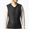 Men's ski vest Salomon Flexcell Pro black