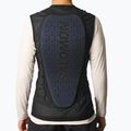 Men's ski vest Salomon Flexcell Pro black 2