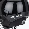 Ski helmet Salomon S/Race SL black 7