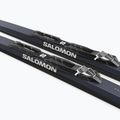 Cross-country skis Salomon Escape 51 Grip PM+ wiązania Prolink Access Clasic silver/sargasso sea/coppen blue 6