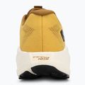 Men's running shoes Salomon Aero Blaze 3 GRVL spicy mustard/vanilla ice/nautical blue 6