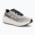 Men's running shoes Salomon Aero Blaze 3 Gravel lunar rock/white/black