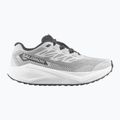 Men's running shoes Salomon Aero Blaze 3 Gravel lunar rock/white/black 9