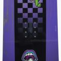 Children's snowboard Salomon Grail Jr 4