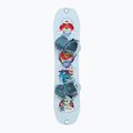 Children's snowboard Salomon Team Package Jr + bindings Goodtime XXS 2