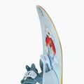 Children's snowboard Salomon Team Package Jr + bindings Goodtime XXS 6
