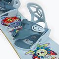 Children's snowboard Salomon Team Package Jr + bindings Goodtime XXS 7