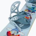 Children's snowboard Salomon Team Package Jr + bindings Goodtime XXS 9