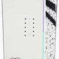 Men's snowboard Salomon Huck Knife 4