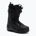 Men's snowboard boots Salomon Malamute Dual Boa black