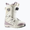 Women's snowboard boots Salomon Ivy Boa SJ Boa W icicle/nirvana/black 6