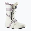 Women's snowboard boots Salomon Ivy Boa SJ Boa W icicle/nirvana/black 8
