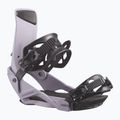 Snowboard bindings Salomon Rhythm nirvana