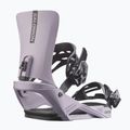 Snowboard bindings Salomon Rhythm nirvana 2