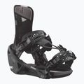 Snowboard bindings Salomon XA Supermatic black