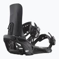 Snowboard bindings Salomon XA Supermatic black 2