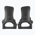 Snowboard bindings Salomon XA Supermatic black 3
