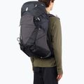 Men's hiking backpack Salomon Aerotrek 50 l anthracite/nine iron/alloy 3