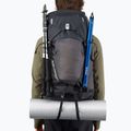 Men's hiking backpack Salomon Aerotrek 50 l anthracite/nine iron/alloy 5