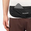 Running belt Salomon Sling black 7