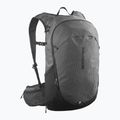 Hiking backpack Salomon Trailblazer Commuter 20 l black