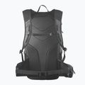 Hiking backpack Salomon Trailblazer Commuter 20 l black 2